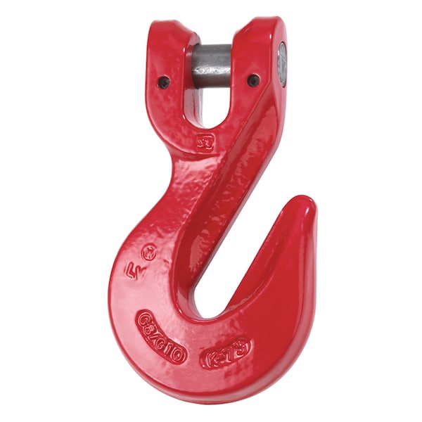 K-78 7/8 G80 GRAB HOOK, UPC, 598700078